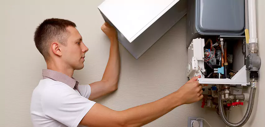 Water Heater Repair Services in Santa Barbara, CA