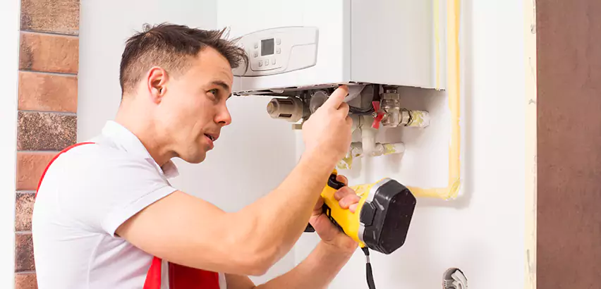 Water Heater Tankless Repair Services in Santa Barbara, CA