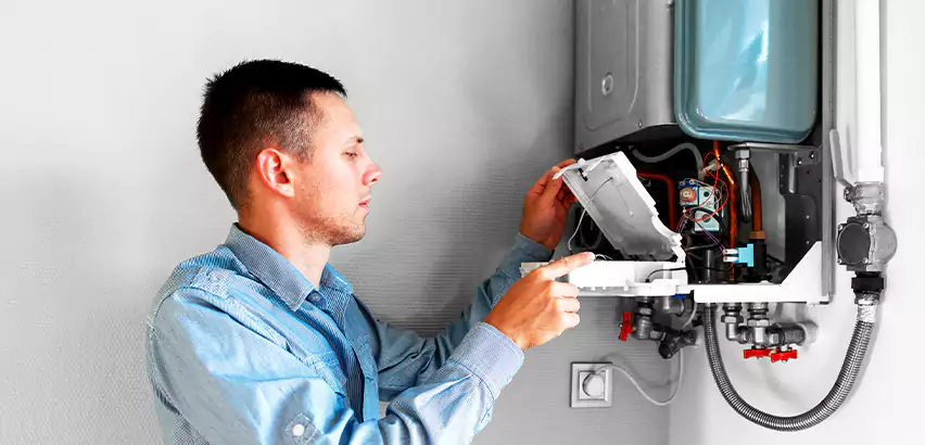 Scope of Water Heater Thermostat / Heating Element Replacement Services in Santa Barbara, CA