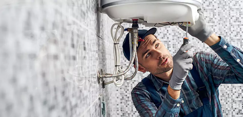 Scope of Water Heater Gas Repair Services (Minor Fixes to Major Failures) in Santa Barbara, CA