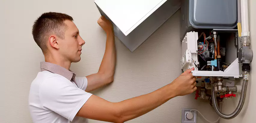 Water Heater Performance and Safety Scope in Santa Barbara, CA