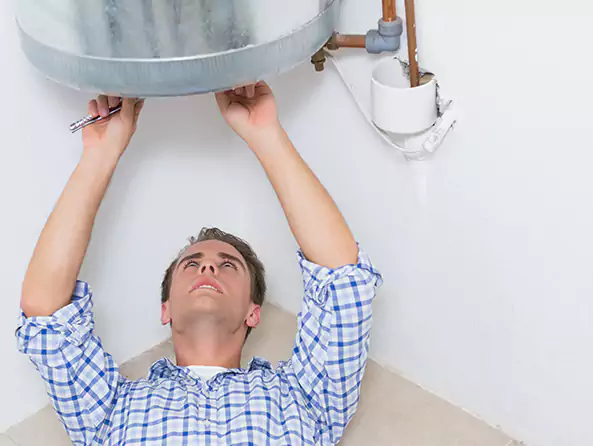 Why Santa Barbara Plumbing Pro is the First Choice for Water Heater Flush / Descaling Services in Santa Barbara, CA?
