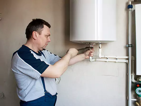 Why Santa Barbara Plumbing Pro is the First Choice for Water Heater Gas Repair Services in Santa Barbara, CA?