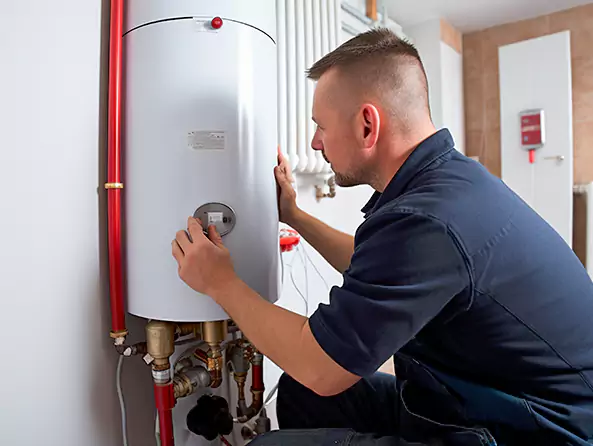 Why Santa Barbara Plumbing Pro is the First Choice for Water Heater Maintenance Services in Santa Barbara, CA?