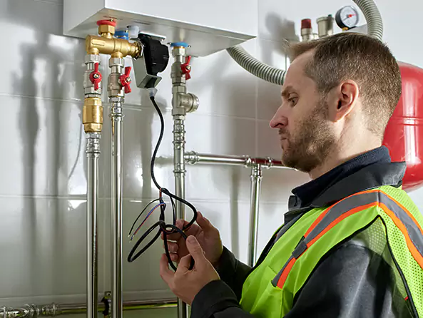 Why Santa Barbara Plumbing Pro is the First Choice for Water Heater Tankless Repair Services in Santa Barbara, CA?